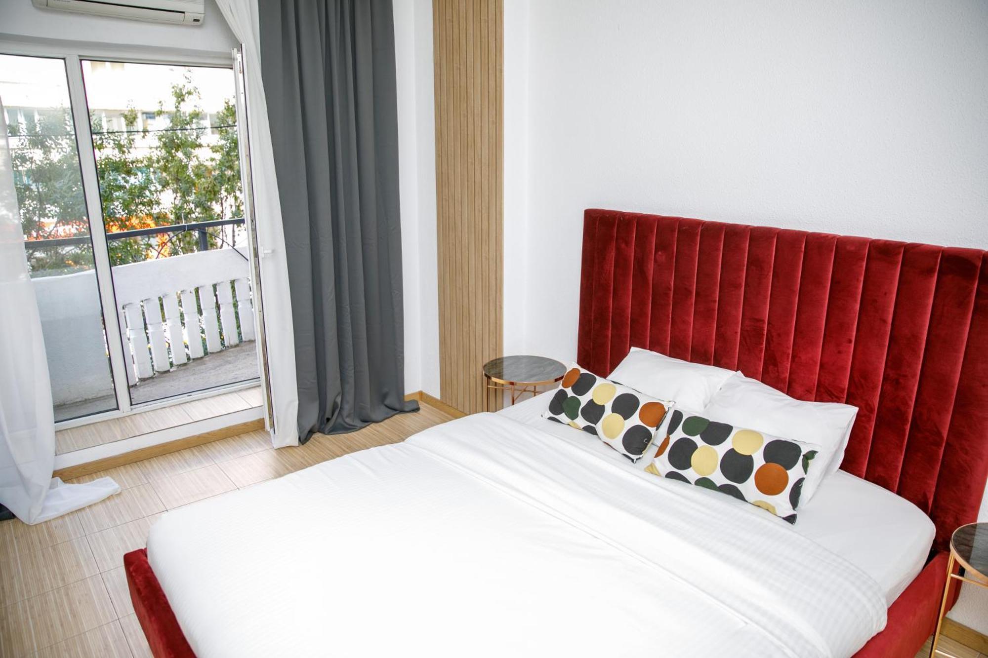 Color Apartments Corneliu Coposu No3 بوخارست المظهر الخارجي الصورة