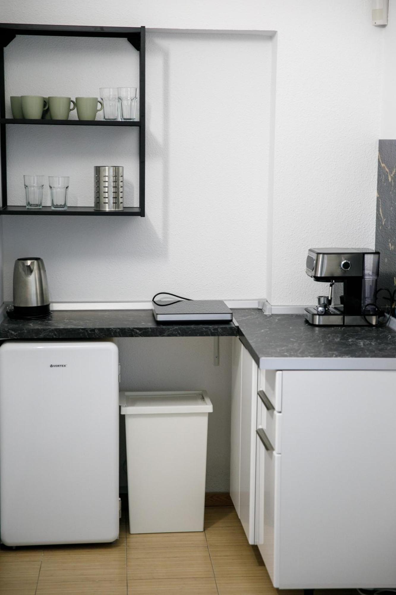Color Apartments Corneliu Coposu No3 بوخارست المظهر الخارجي الصورة