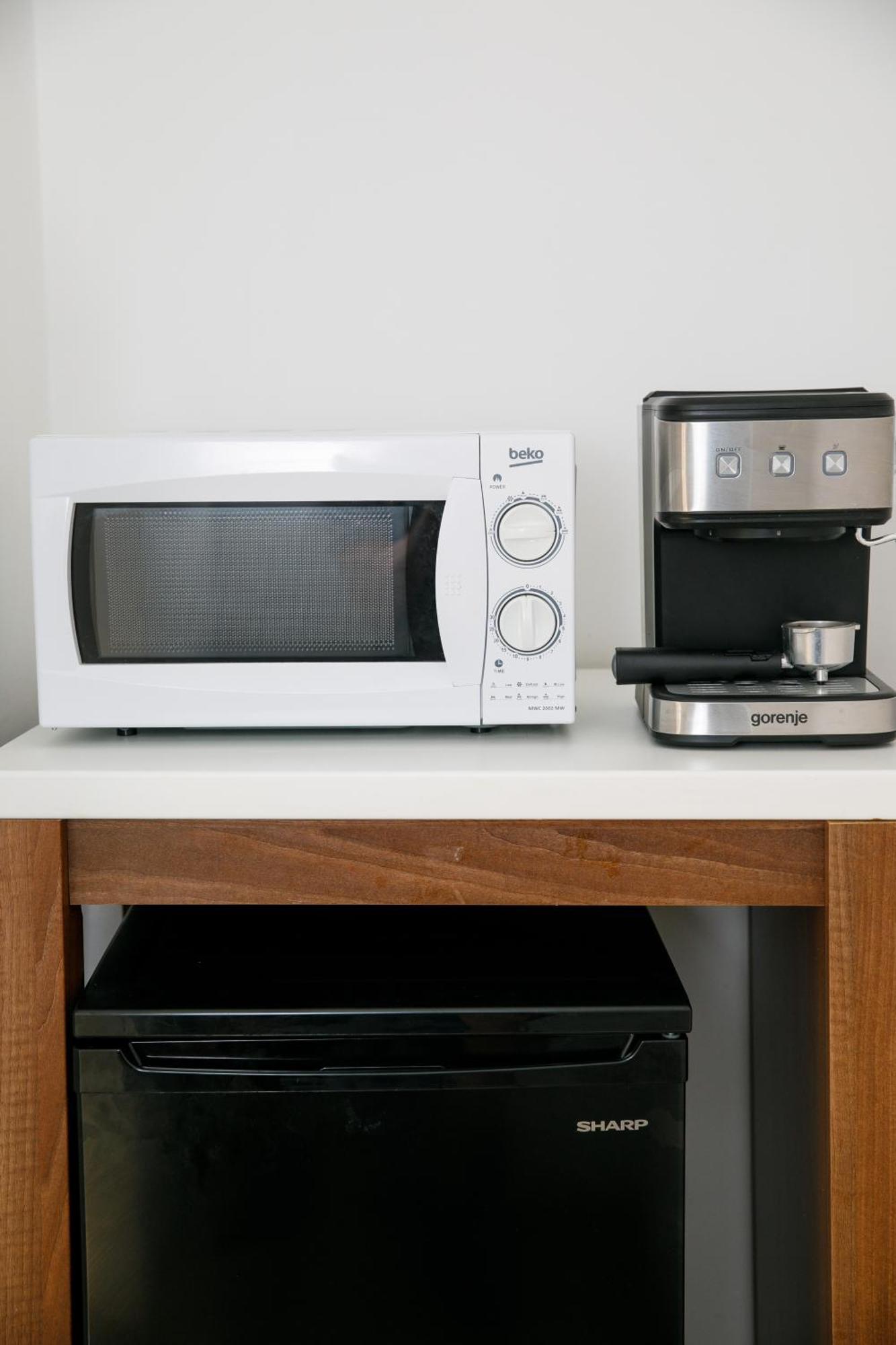Color Apartments Corneliu Coposu No3 بوخارست المظهر الخارجي الصورة