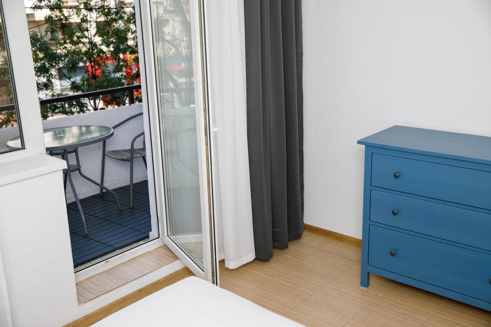Color Apartments Corneliu Coposu No3 بوخارست المظهر الخارجي الصورة