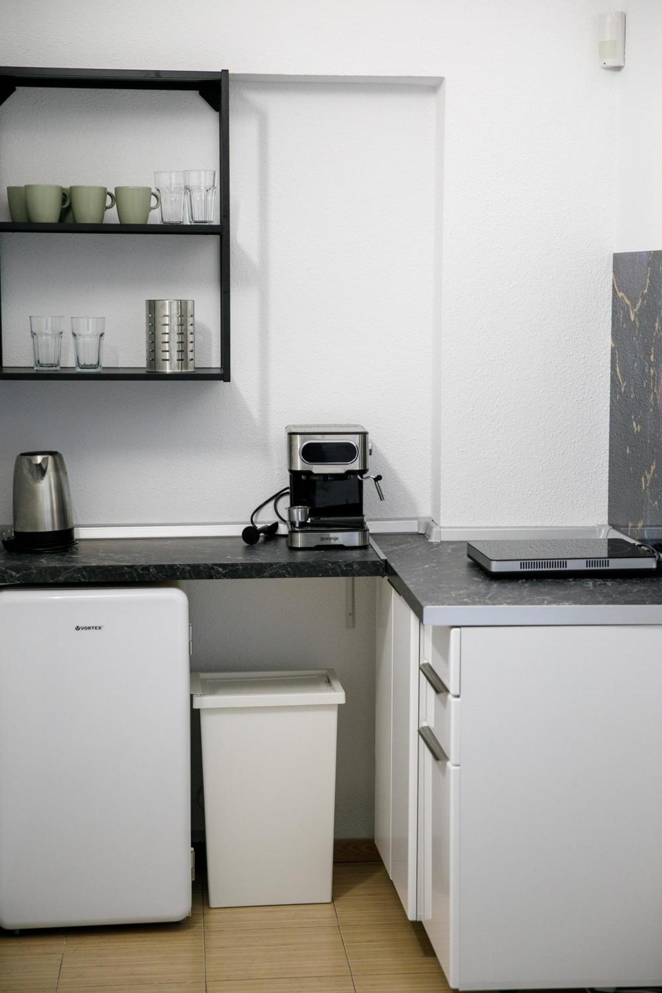Color Apartments Corneliu Coposu No3 بوخارست المظهر الخارجي الصورة